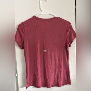 Alo workout top